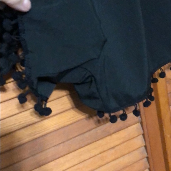 Short jumper - Picture 2 of 3